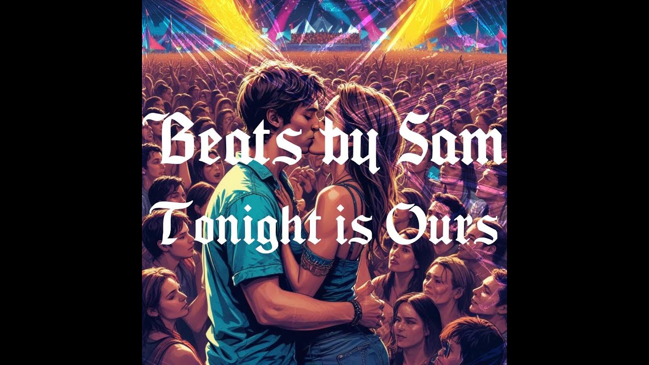 Beats by Sam - Tonight is Ours