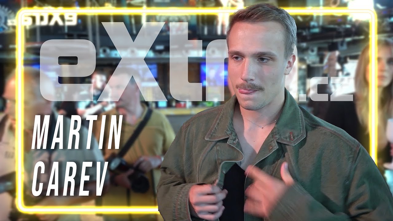 Carev na roztrhání. Z hvězdy Survivoru se stal miláček fanynek, jejich žádosti o rande ale ignoruje