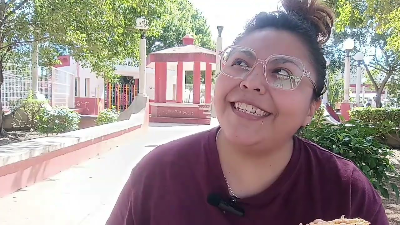 Vamos de Cancún a kantunilkin 