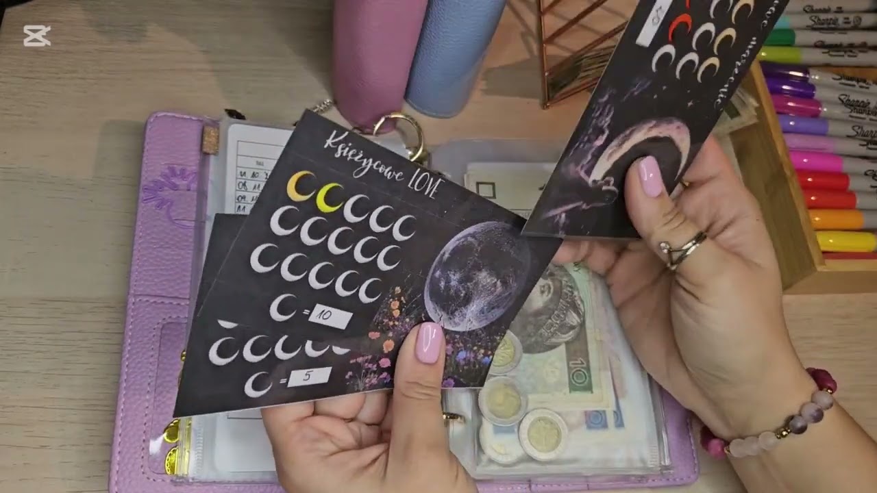 W życiu dobrze mieć cele.