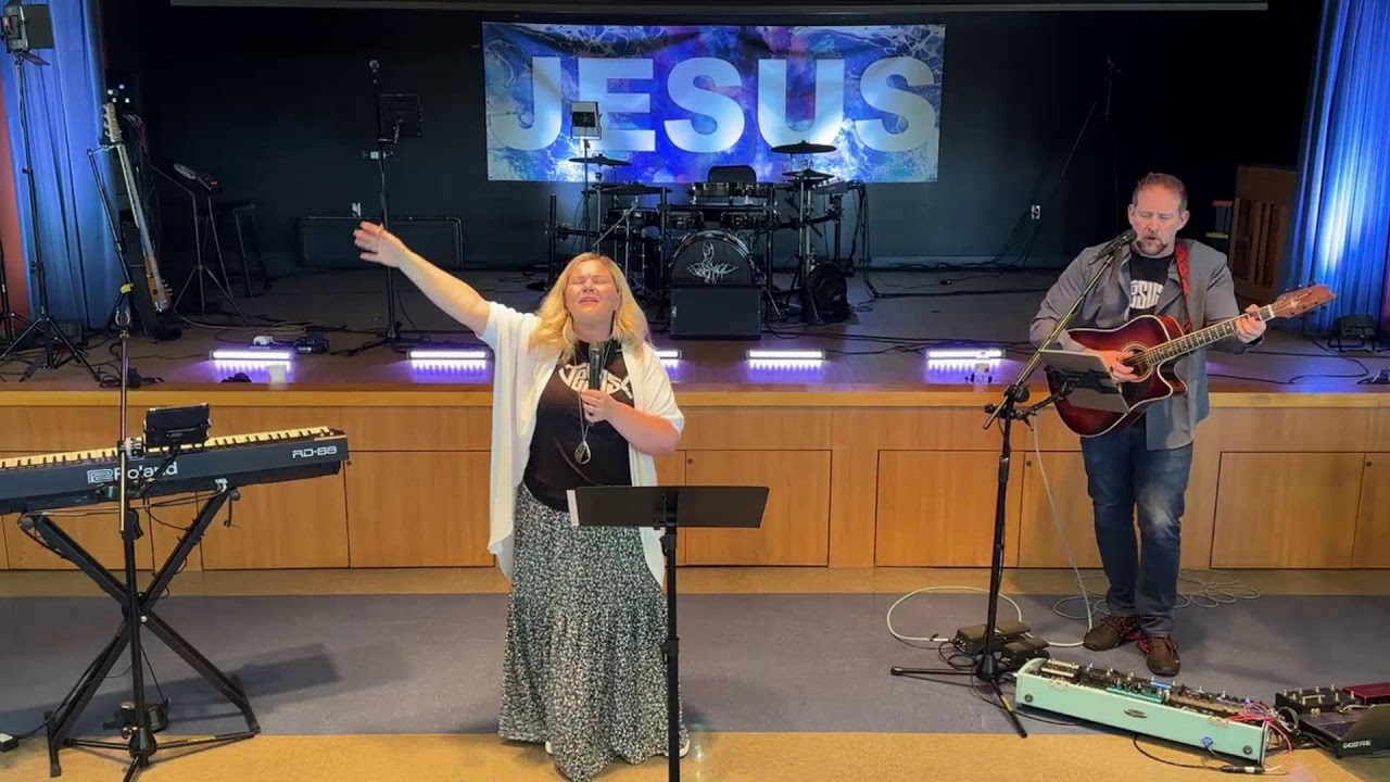 The River Church • Sunday Morning • 03-01-26