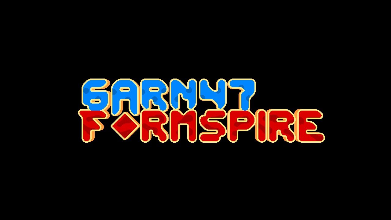 Garn47 V3 - Walted Broadcasted (Phase 2) [OLD]