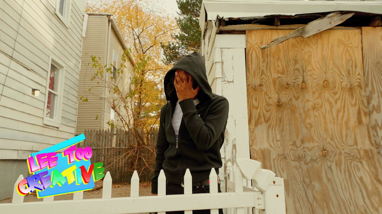 Lil Jah - 
