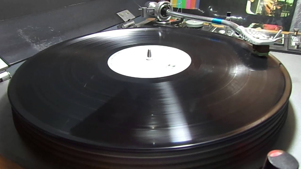 Boa Sorte - The Fevers (Lp Stereo 1978)