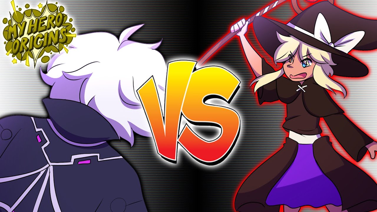My Hero Origins (Minecraft MHA Roleplay) #16 | RIKKU VS ARTEMIS! THE BATTLE OF HERO VS VILLAIN!