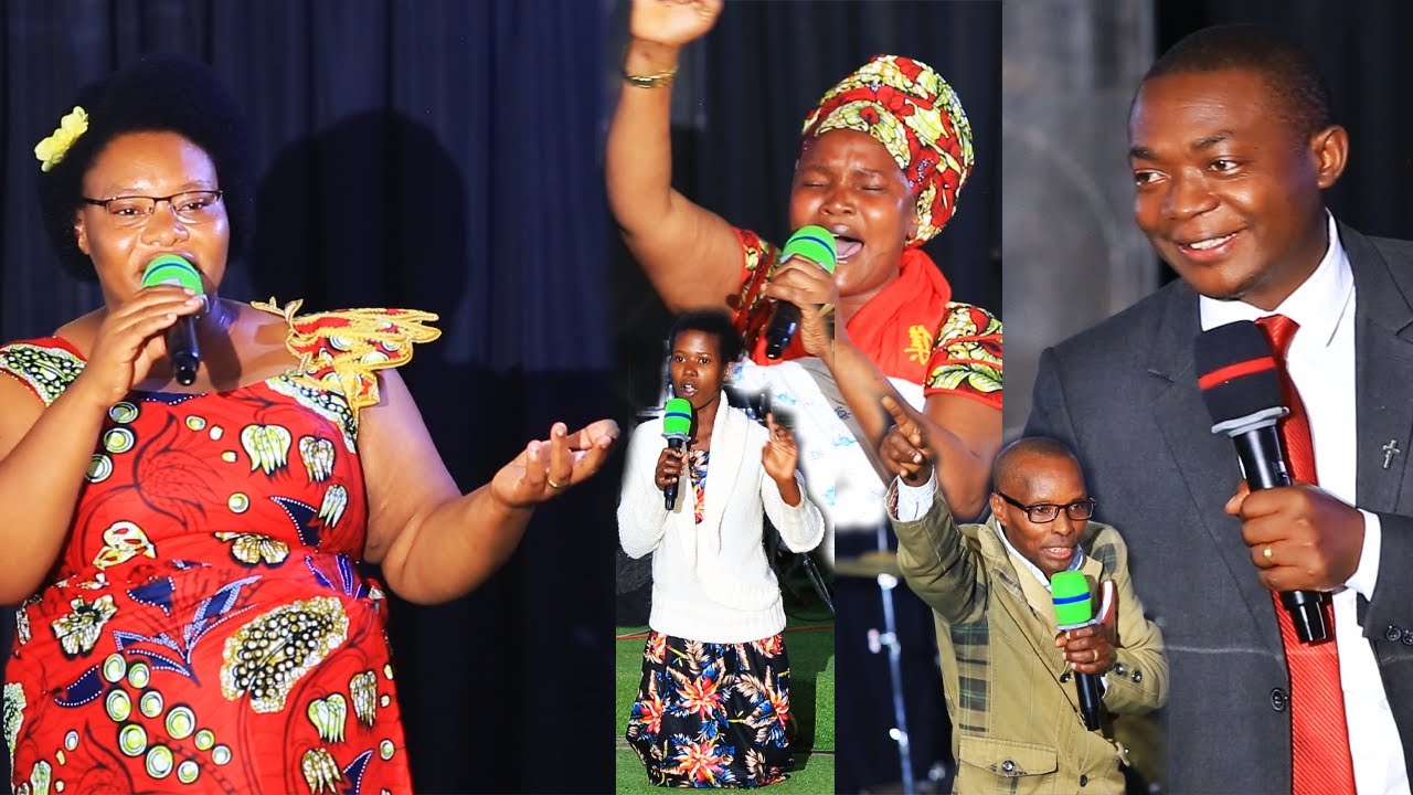 Wow🥰Umuhanzi GERARDINE atunguwe n'abakijijwe kubera INDIRIMBO ze🥰Umubyeyi wavuye SODOMA mu BURAYA
