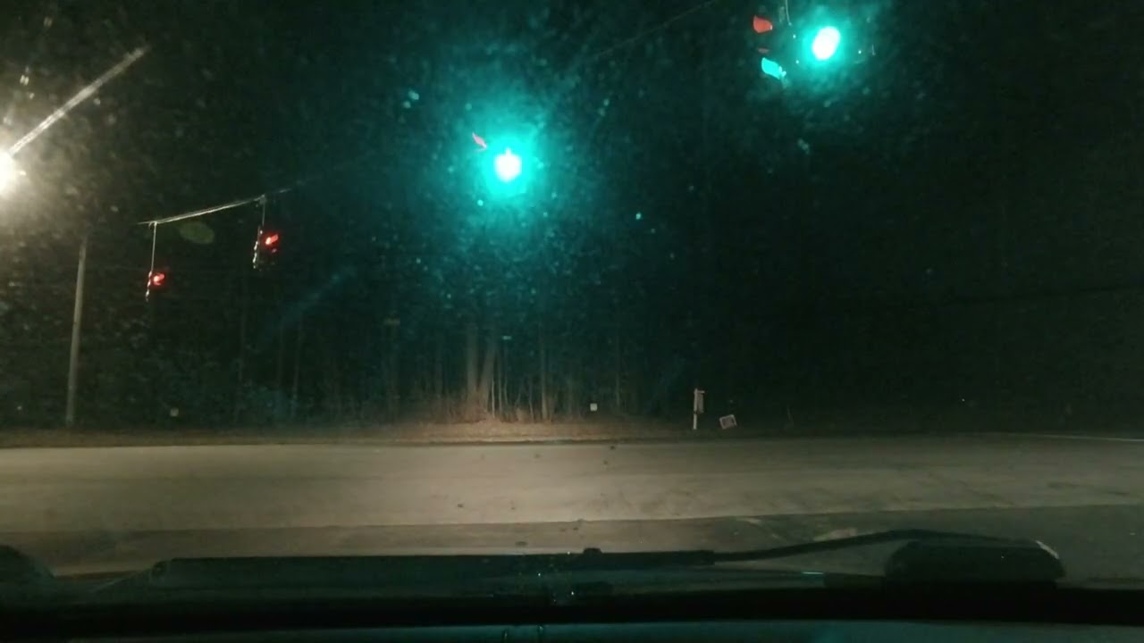 Panchiko - The Eyes of Ibad but you're driving alone at night