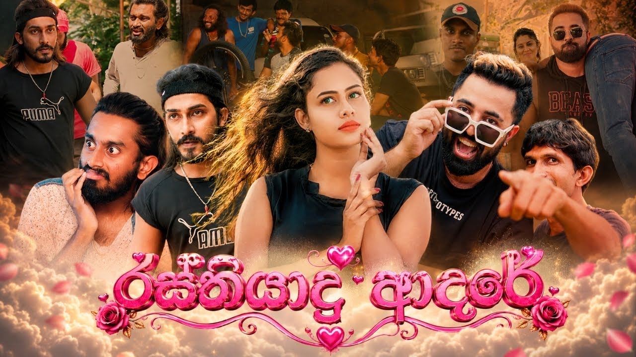 Padiri Production - Rasthiyadu Adare