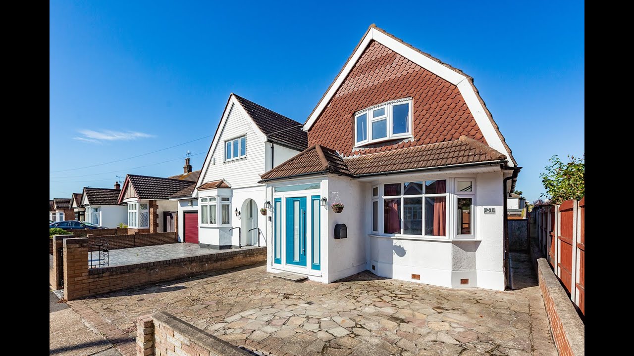 Mansfield Gardens, Hornchurch, RM12 4NL