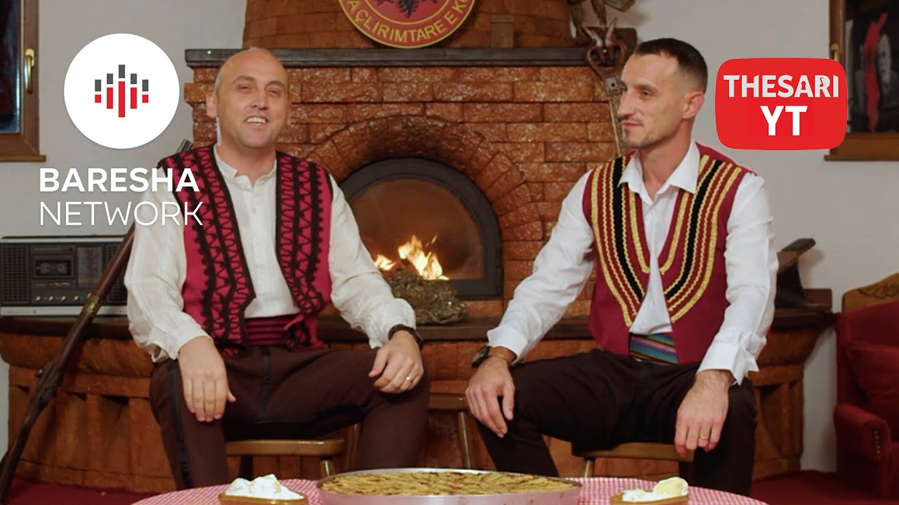 Vellezerit Zogaj - Katunar e sheherli #2026