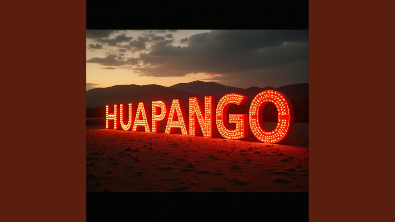 HUAPANGO SUSTICACÁN