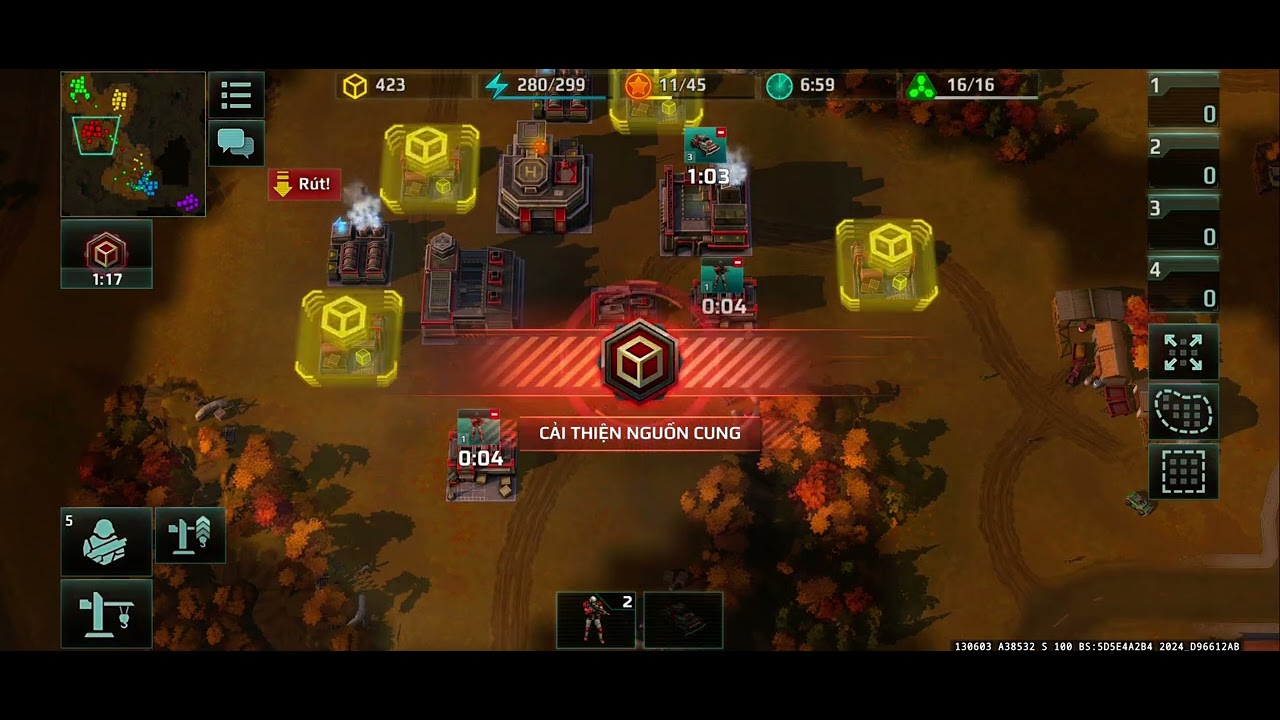 Art of war 3 | 2