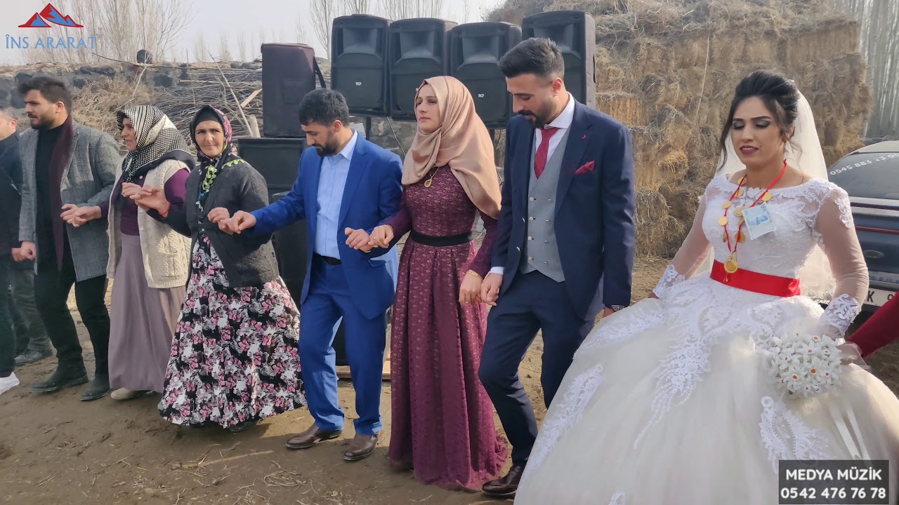 medya müzik ığdır YER YERİNDE YIKILDI ❤️❤️