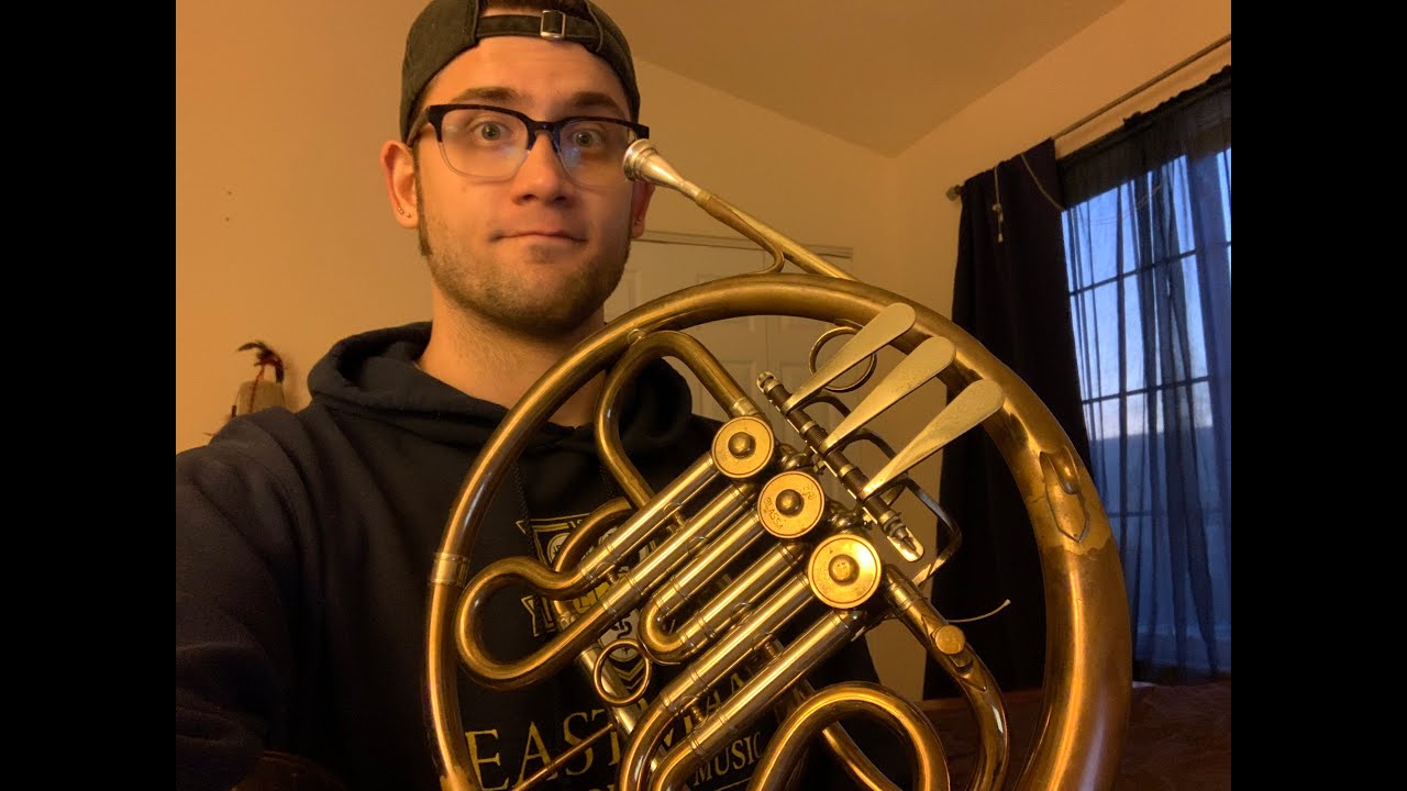 Week With a Horn: Single Bb Horn
