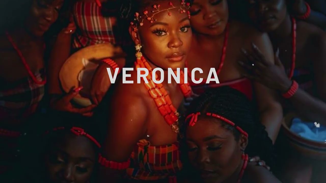 Kizz Daniel x Fola x Tekno x Olamide x Fireboy DML Afrobeat Type Beat 2025 - 