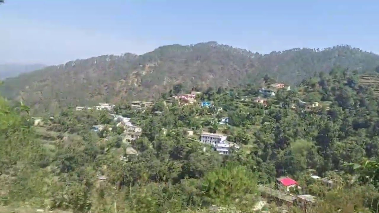 रामा गाँव, पौड़ी गढ़वाल (उत्तराखंड )