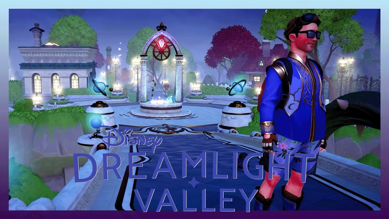 Ein Haus für eine Ente | Disney Dreamlight Valley | #23