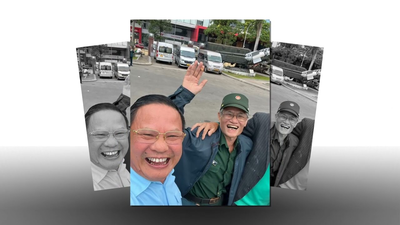 Kỷ niệm 50 năm ngày thành lập Sư đoàn 370 (30/10/1975 - 30/10/2025)