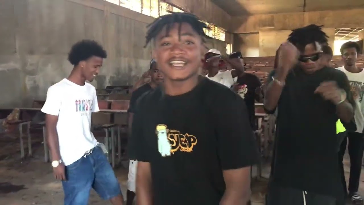 JIKY DIZIM-BE....TOMPITANY 🔥💯