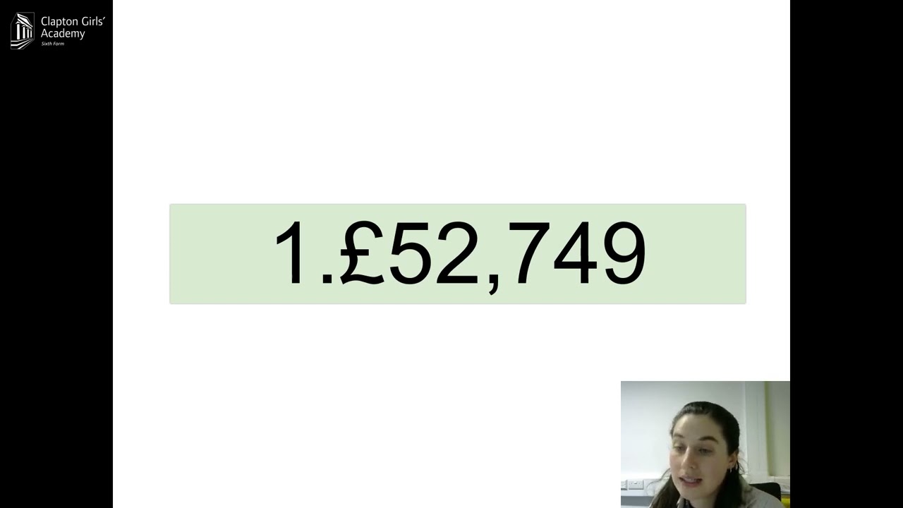 GCSE Sociology