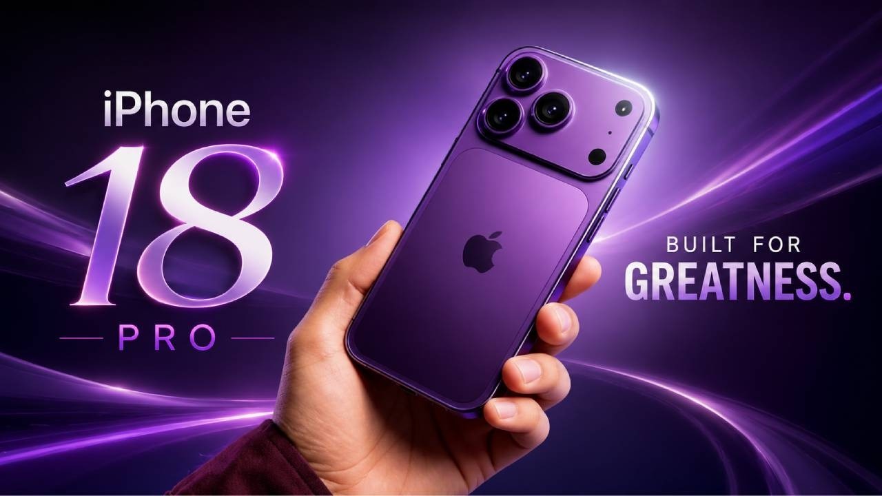 👉 iPhone 18 Pro Dark Web LEAK: New Features, Design, Price & Release Date Revealed!