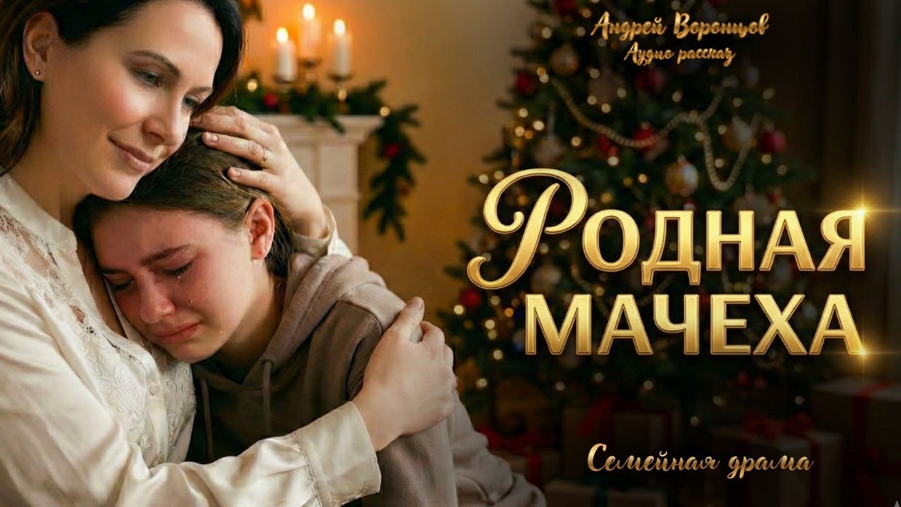 Родная мачеха 