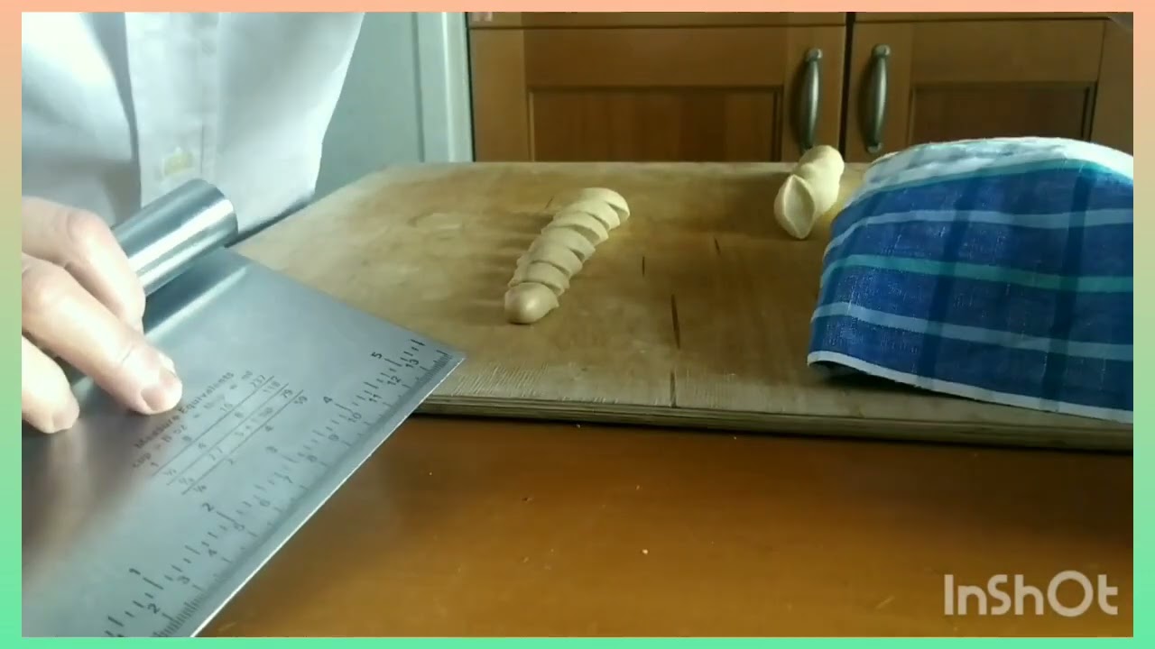 Tardilli calabresi. Dolci natalizi