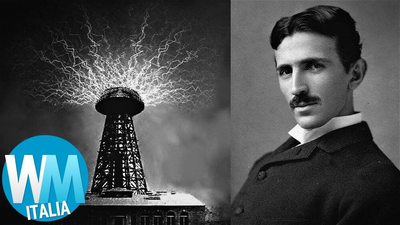 Top 10 MISTERI IRRISOLTI attorno a PERSONAGGI STORICI!