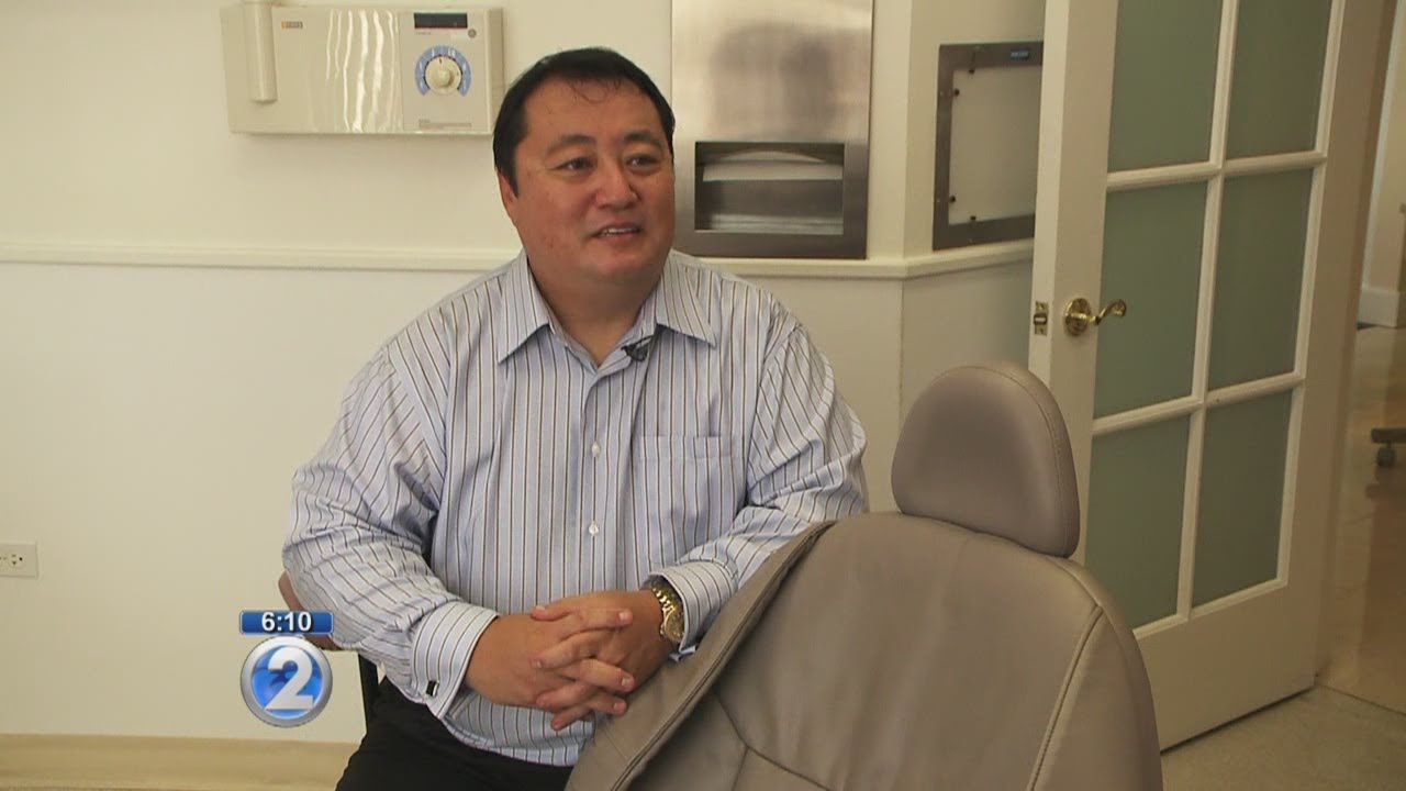 Hawaii dentist recognized as one of the best in the world