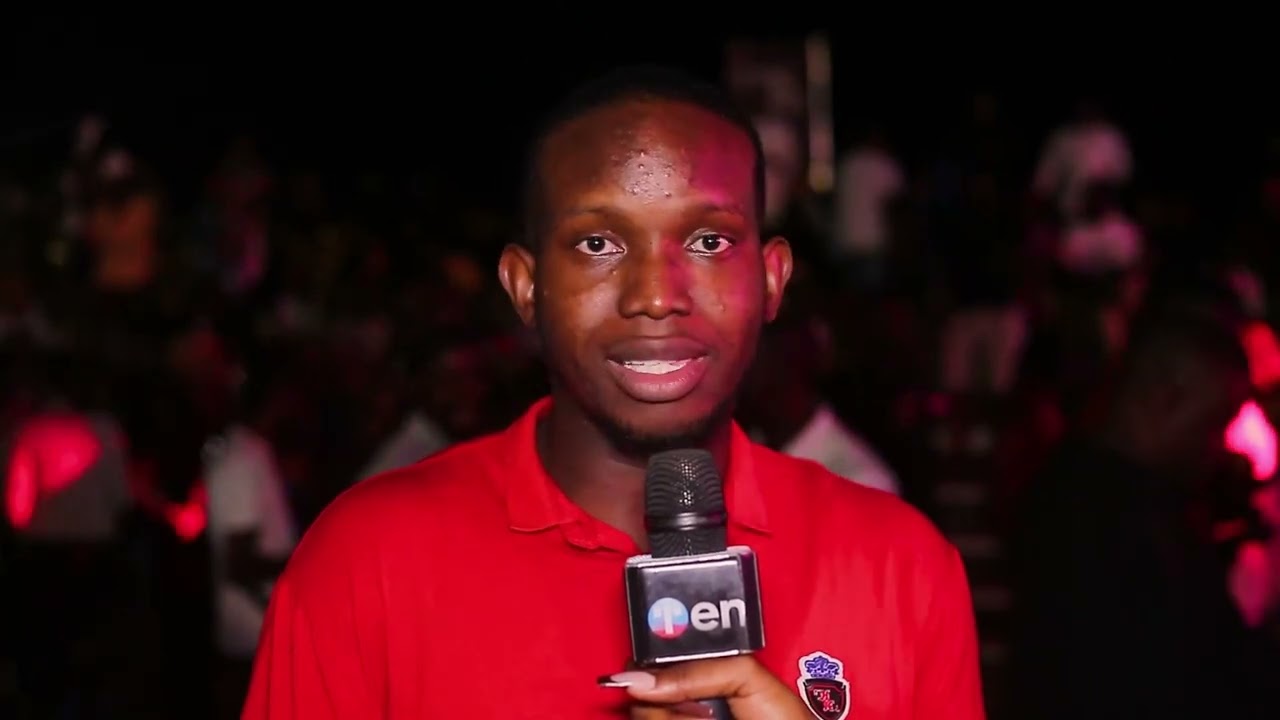 Brymo Live @ Order The Concert