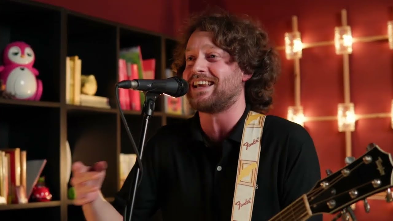 Il Grigio: TINY DRIN CONCERT | #INDIEP