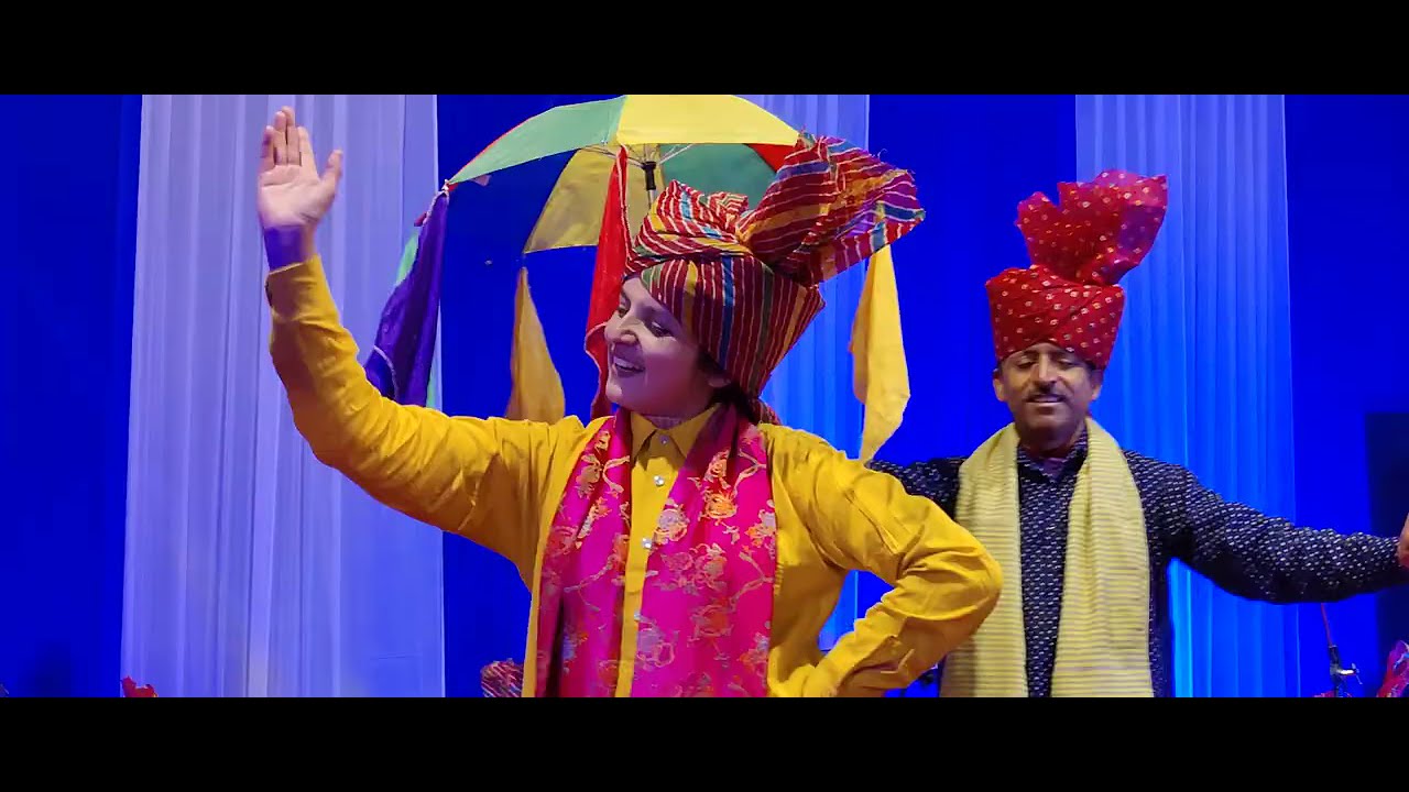 #Christmas Special // Romalo Ram and Party ll Sars Bharti ll Dogri Song : Fouji Pardesi ll Patnitop