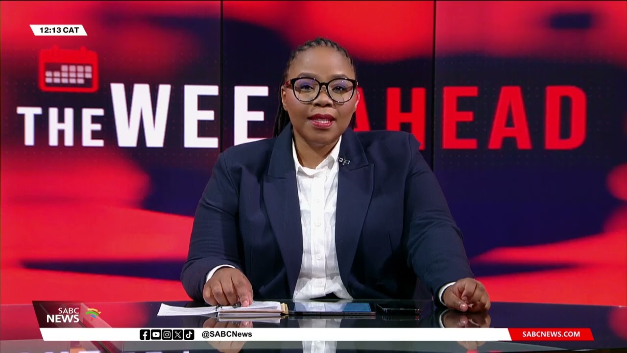 The Week Ahead | 30 June 2024