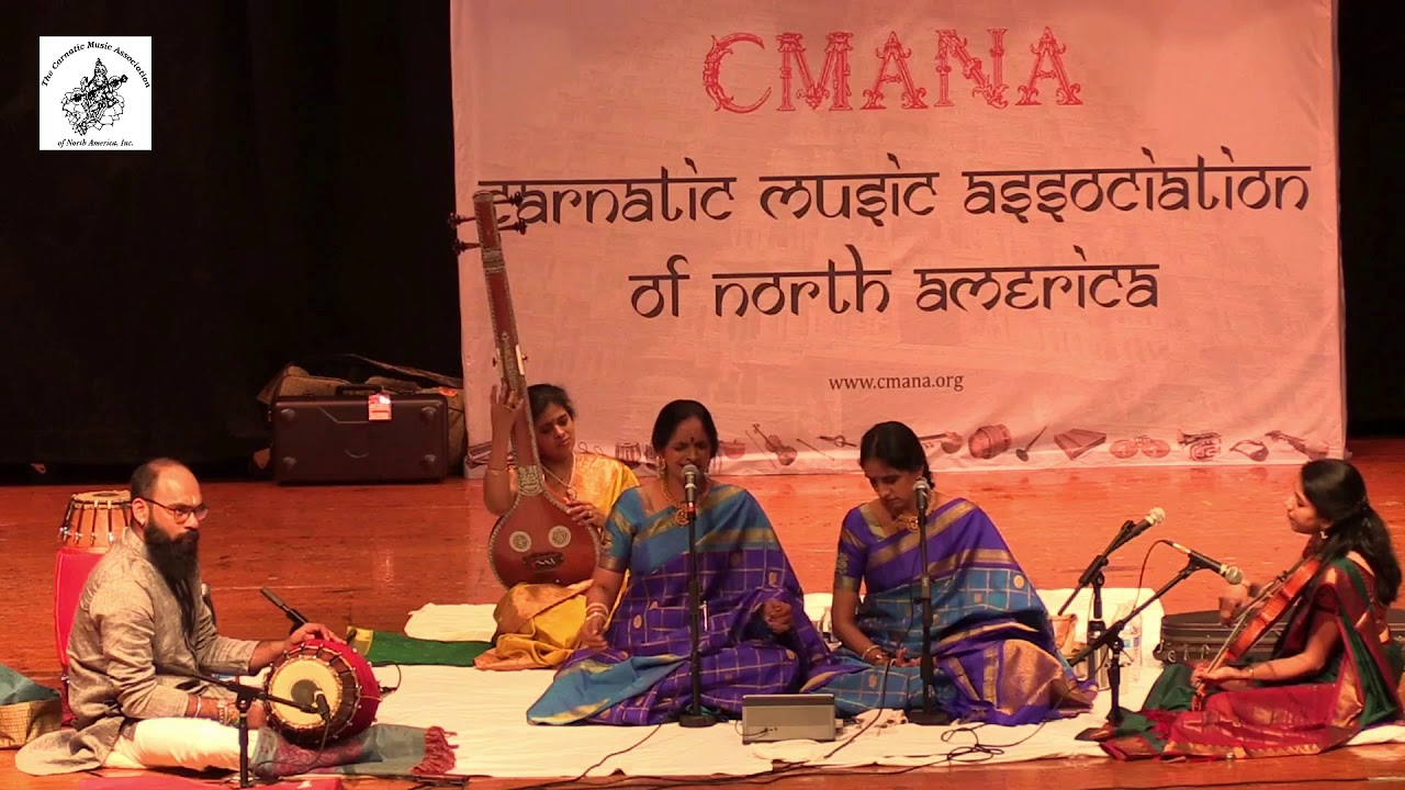 2020 RAGA PROMOTIONAL VIDEO EtulaBrotuvo-Chakaravaham-Misrachapu-Thyagaraja