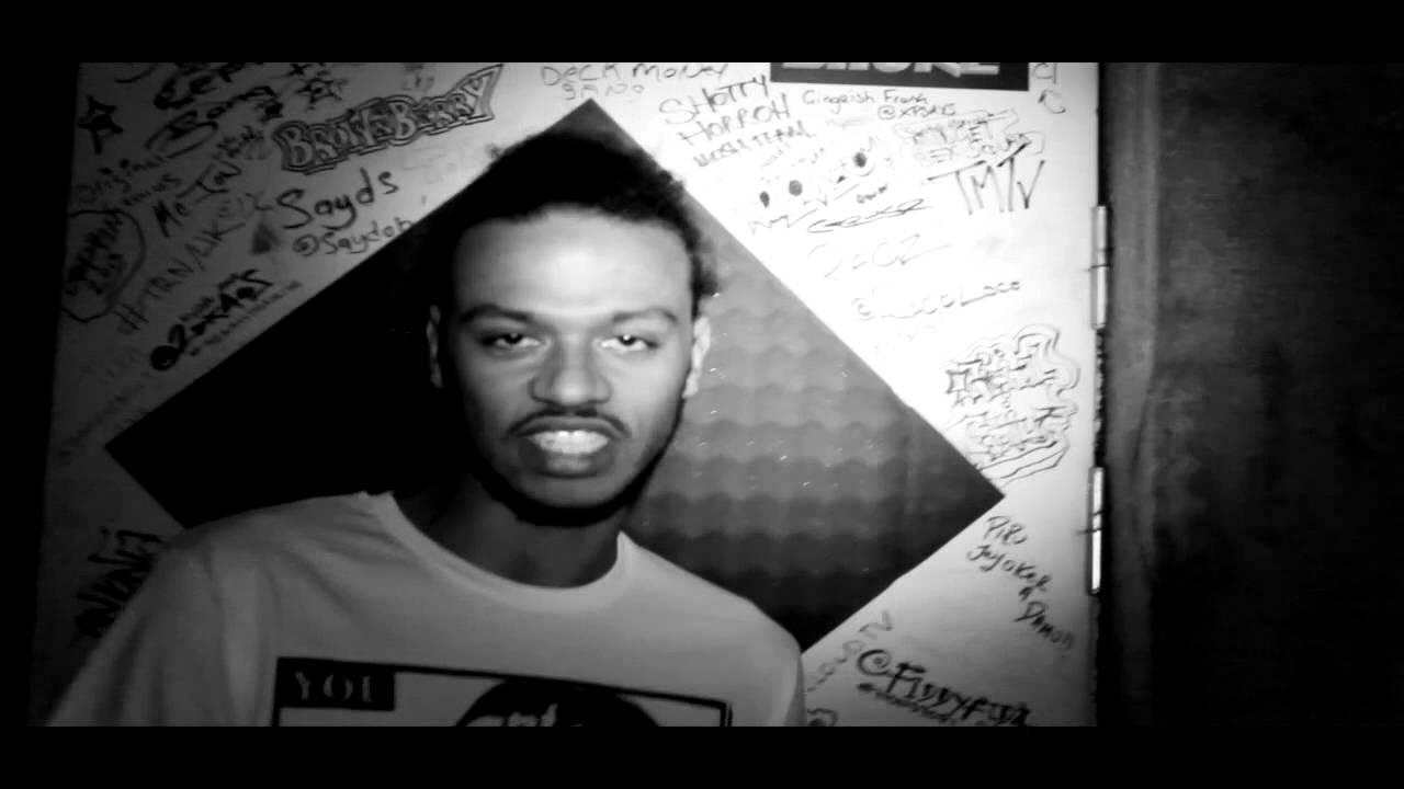 Rico Don (Star9z) - Usual Suspects Freestyle