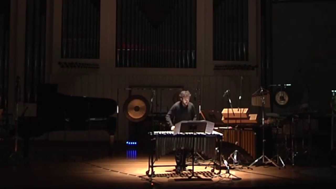 STOCKHAUSEN PORTRAIT  Andrea Rebaudengo - Simone Beneventi