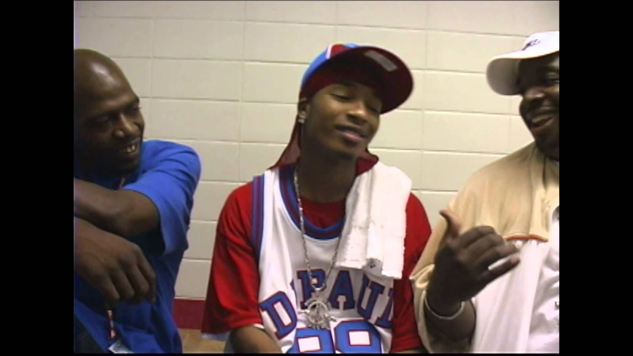 chingy