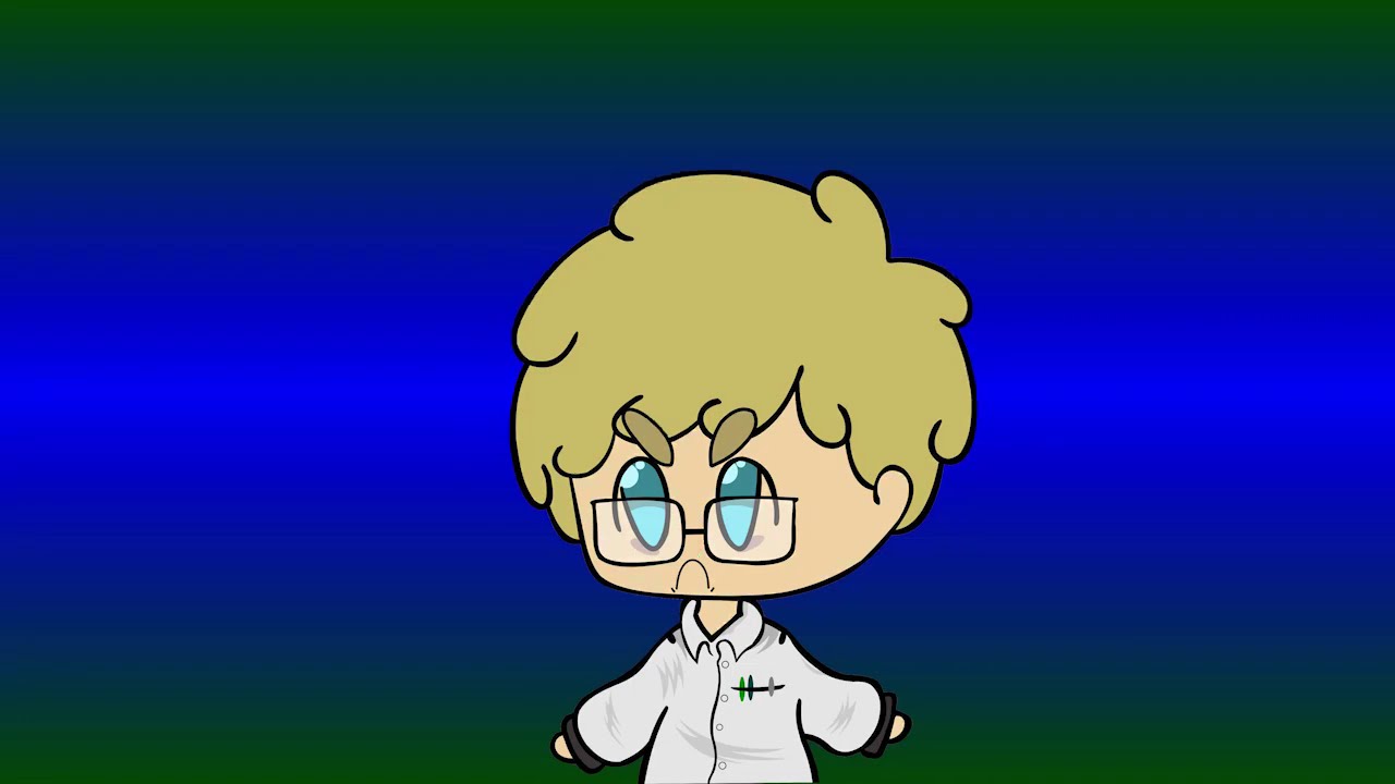 I Whine About The Fate Of Kyle Hyde For Haedox's Video