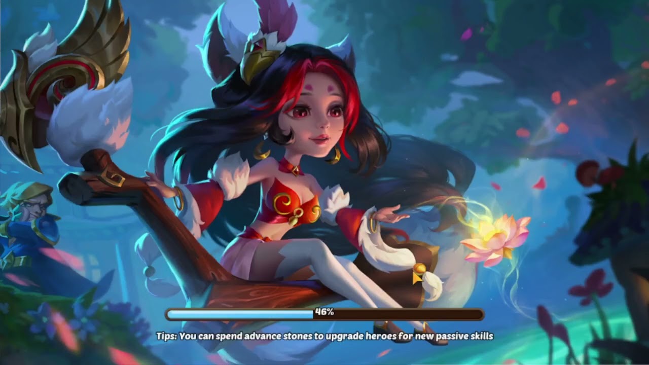 Idle heroes - Struggling with 7-1-1 VC chapter