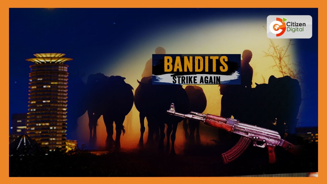 Bandit attack leaves 5 people dead in North Baringo