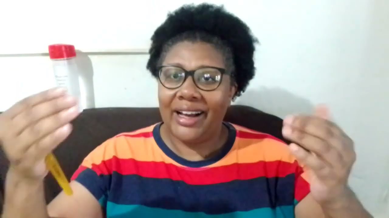 A IMPORTÂNCIA DE SE PROGRAMAR.
