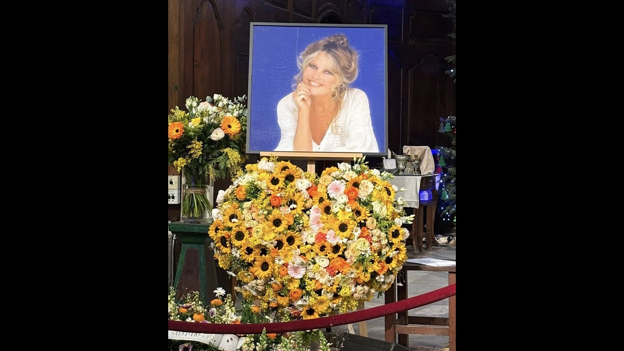 Décès de Brigitte Bardot : l'hommage du personnel animalier de sa Fondation (2026)