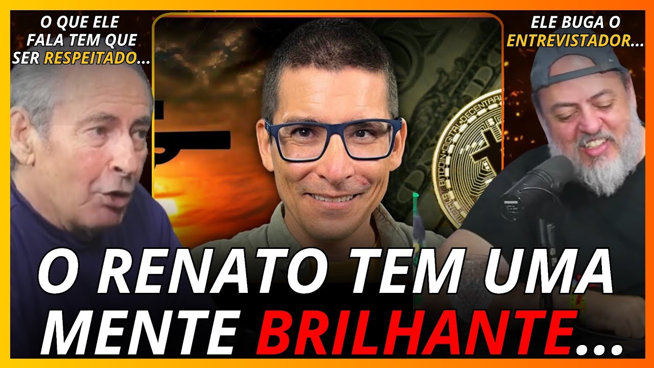 DR. ANTÔNIO CARREIRO MANDA A REAL SOBRE O TREZOITÃO...