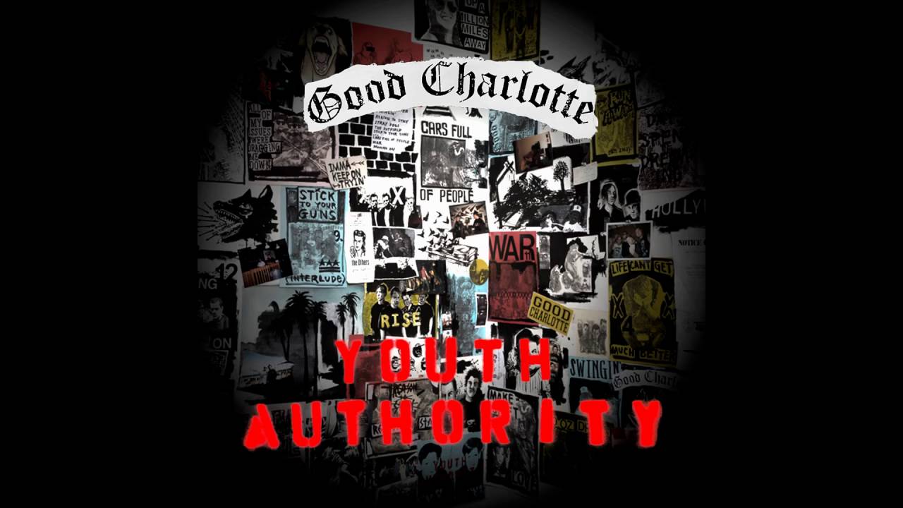 Good Charlotte - Life Is Hard (Best Buy Bonus Track)