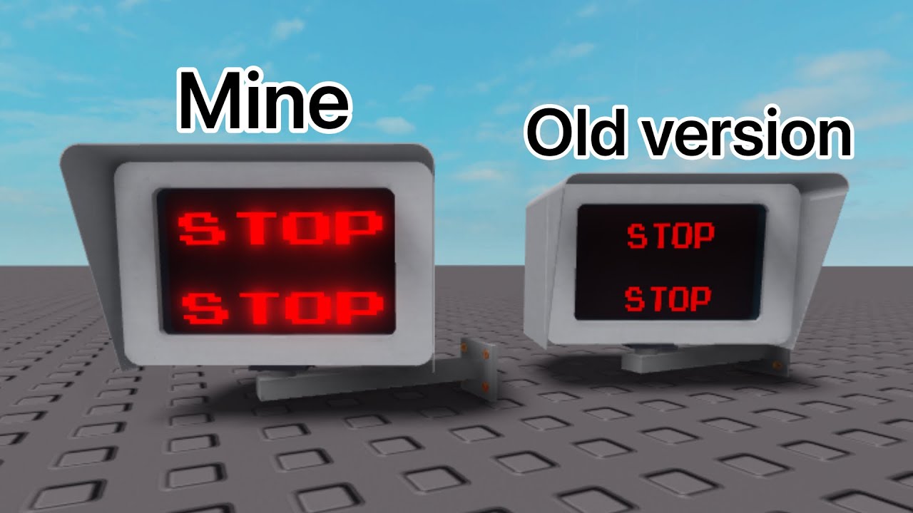 Roblox Studio | A modified Ryko CMD I created in studio