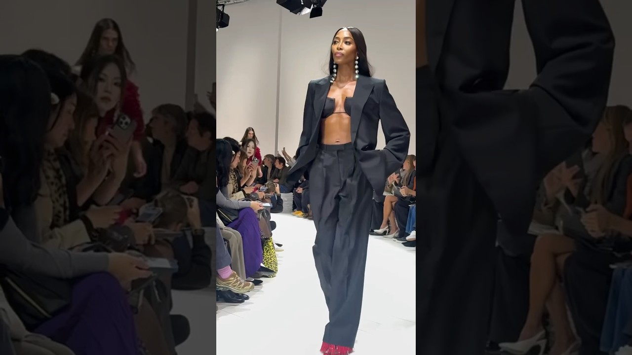 Givenchy Spring/Summer 2026 | Paris Fashion Week