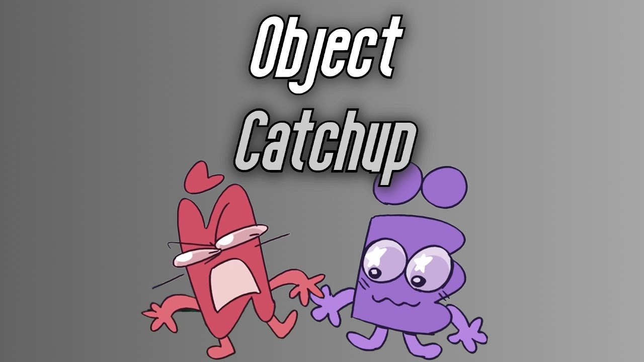 Object Catchup Dark Zone - C.F.M.O.T. / И.Н.М.Т.