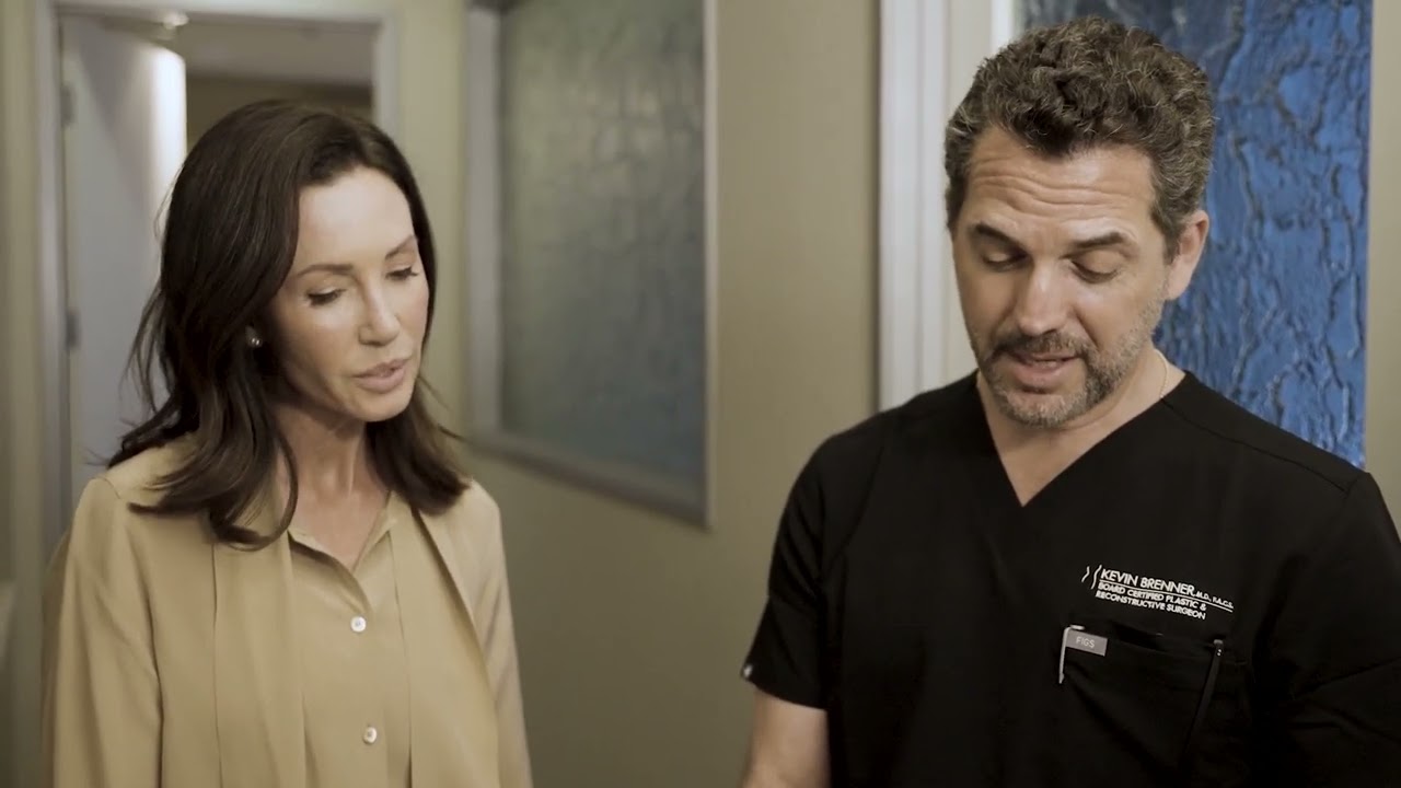 What Is Breast Implant Illness? | Dr. Kevin Brenner