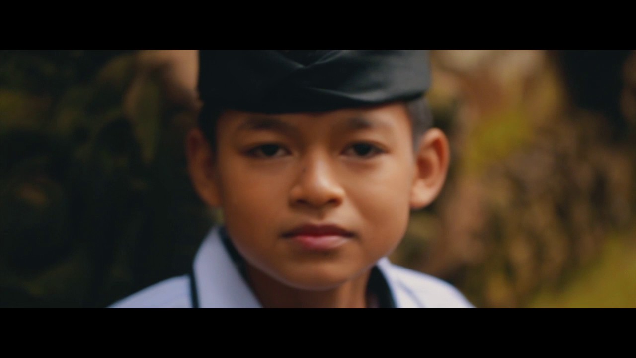 Bapa - Arinka // Official video clip