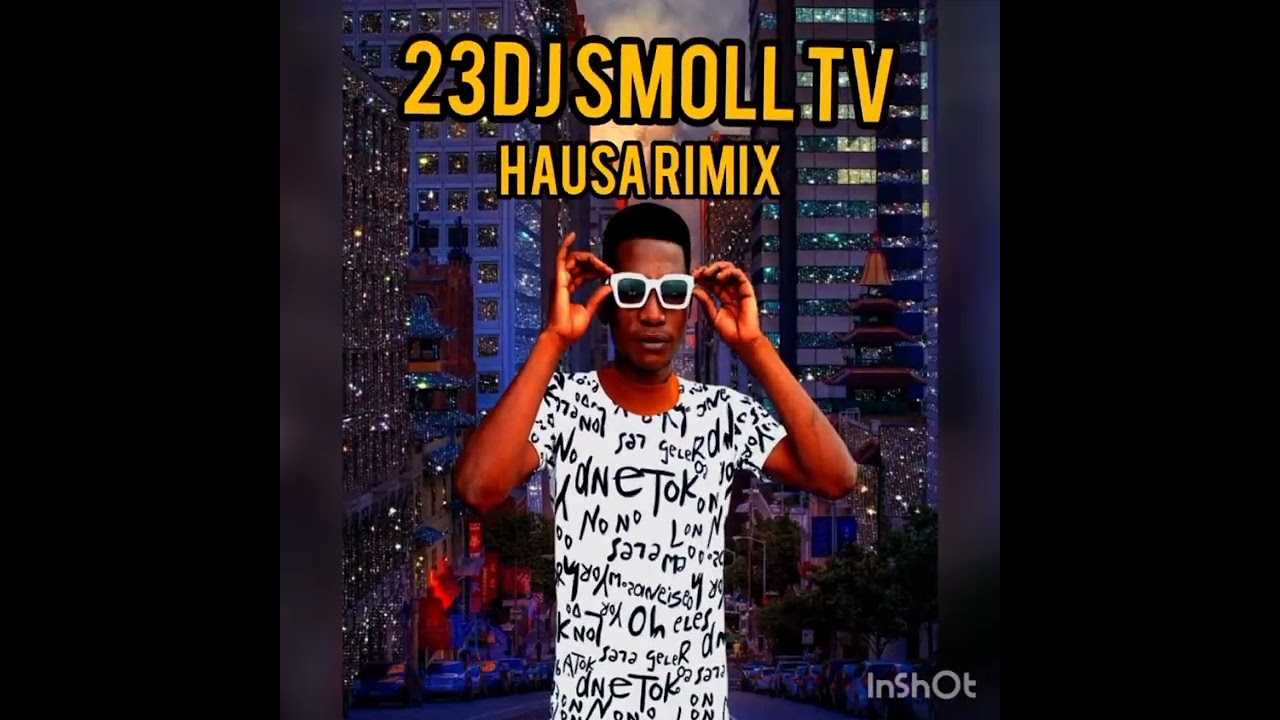 saban rimix Auta mg 2022 daga 23DJ SMOLL official audio music